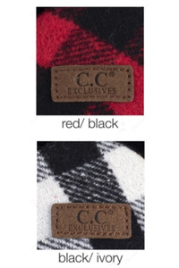 C.C EARMUFFS-EM-2380