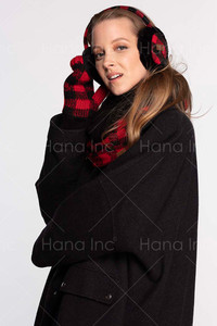 C.C EARMUFFS-EM-2380