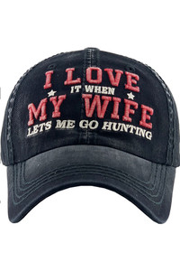 BASEBALL CAP-KBVT-773