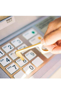 CONTACTLESS SAFETY DOOR OPENER-ST120