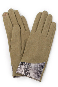 WINTER GLOVES-EAGL9803