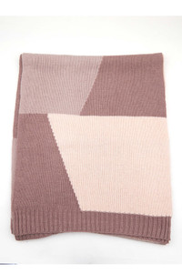 C.C KNIT SCARF-SF-2065