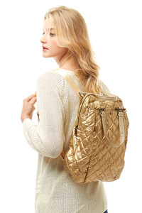 CAMO PUFFER BACKPACK-LOA249