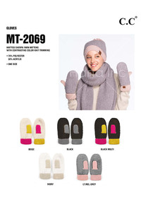 C.C GLOVES-MT-2069