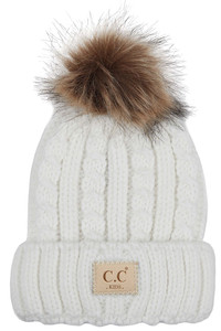 C.C KIDS BEANIE-KIDS-2031