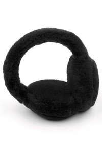 CC BEANIE Faux Fur Must Have Winter Warm Earmuff