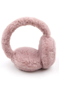 CC BEANIE Faux Fur Must Have Winter Warm Earmuff