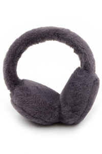 C.C Faux Fur Must Have Winter Warm Earmuff-EM-3665