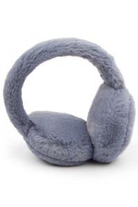 CC BEANIE Faux Fur Must Have Winter Warm Earmuff