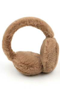 C.C Faux Fur Must Have Winter Warm Earmuff-EM-3665