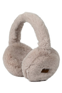 CC BEANIE Faux Fur Must Have Winter Warm Earmuff