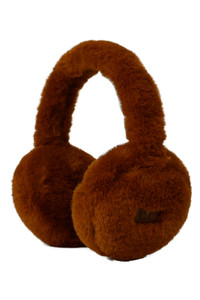 CC BEANIE Faux Fur Must Have Winter Warm Earmuff