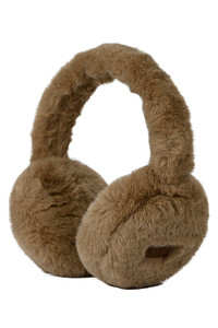 CC BEANIE Faux Fur Must Have Winter Warm Earmuff