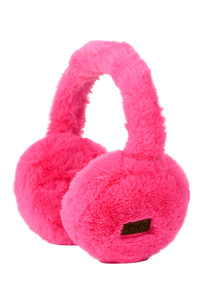 CC BEANIE Faux Fur Must Have Winter Warm Earmuff