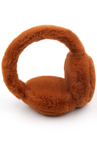 CC BEANIE Faux Fur Must Have Winter Warm Earmuff