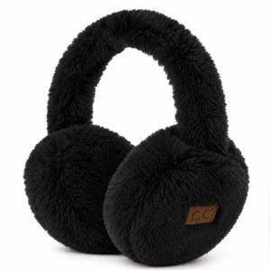 C.C Faux Fur Must Have Winter Warm Earmuff-EM-3665