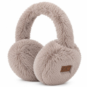 C.C Faux Fur Must Have Winter Warm Earmuff-EM-3665