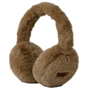 C.C Faux Fur Must Have Winter Warm Earmuff-EM-3665