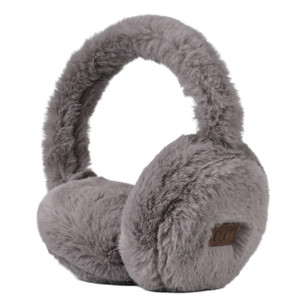 C.C Faux Fur Must Have Winter Warm Earmuff-EM-3665