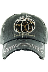 KBETHOS BASEBALL CAP-KBV-1353