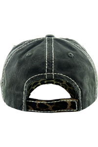 KBETHOS BASEBALL CAP-KBV-1353