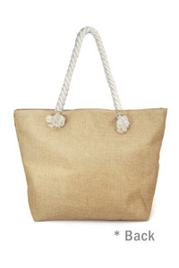 BEACH BAG-LOA323