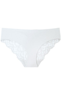 SMOOTH BACK DETAIL PANTY-P2096 (12pc)