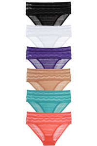 SEXY LACE PANTY-P2087 (12pc)