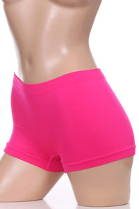 LETTERING RHINESTONE PANTY-40876 (12pc)