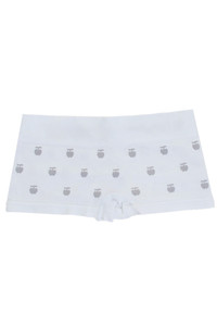 APPLE PATTERN PANTY-40716 (12pc)