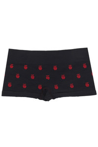 APPLE PATTERN PANTY-40716 (12pc)