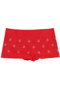 APPLE PATTERN PANTY-40716 (12pc)