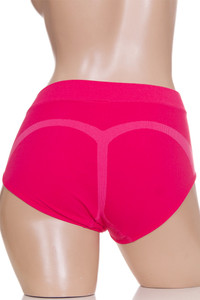 12pc Assorted Prepack Geometric Pattern Girdle