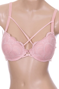 LACE PATTERN BRA-68810 (6pc)