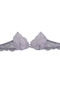 LACE PATTERN BRA-68810 (6pc)