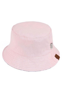 C.C AZTEC REVERSIBLE BUCKET HAT-BK-929