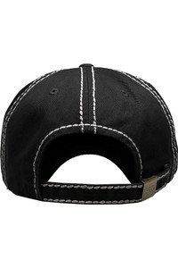 I STILL PLAY BLOCKS VINTAGE BASEBALL CAP-KBVT-240