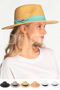 C.C STRAW HAT-ST-02