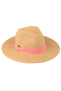C.C STRAW HAT-ST-02