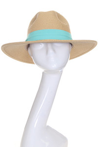 C.C STRAW HAT-ST-02