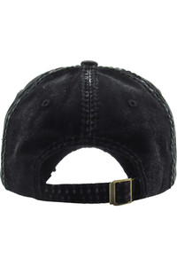 CALIFORNIA BEAR VINTAGE BASEBALL CAP-KBVT-619