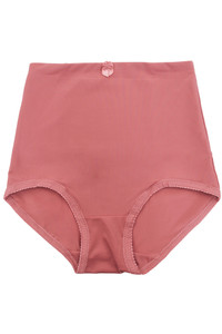 Assorted Solid Girdle Panty