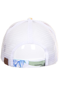 C.C FLORAL BASEBALL CAP-BA-85