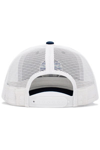 RIDGE LINE MESH BACK BASEBALL CAP-KBVT-242