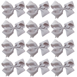 BOW-6 INCH BOW (12pc)