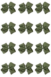 BOW-8 INCH BOW (12pc)