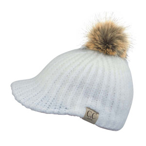 C.C KIDS BEANIE-KIDS-2036