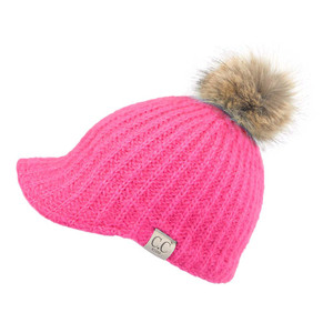 C.C KIDS BEANIE-KIDS-2036