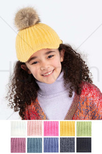 C.C KIDS BEANIE-KIDS-2036