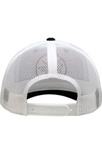 Outdoors mesh back cap